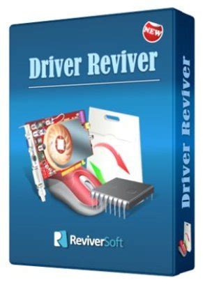 Driver Reviver 5.41.0.20 Crack License Code List [Fresh]